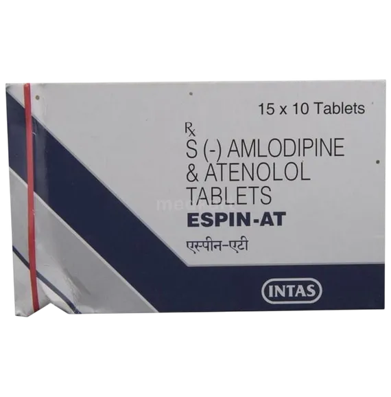 espin at tablet 10's